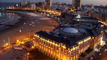 Ciudad de Mar del Plata