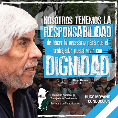 Dignidad para el Trabajador