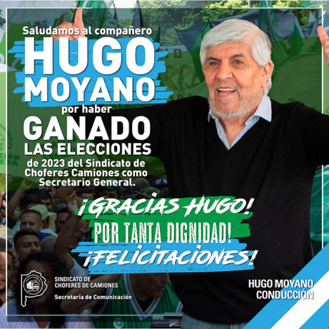 Gracias Hugo!