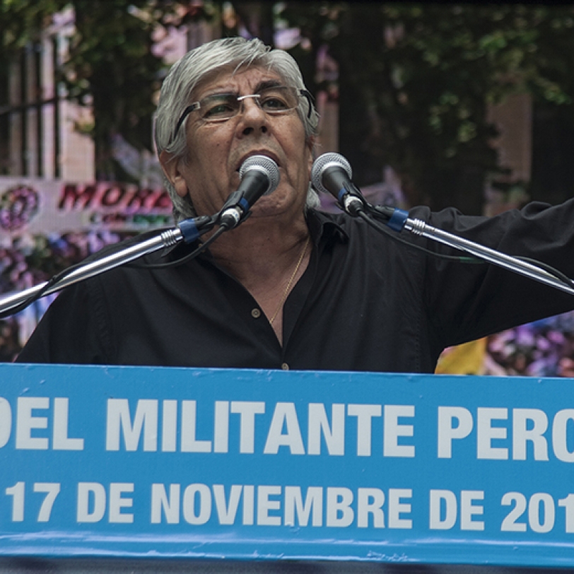 Día del Militante Peronista