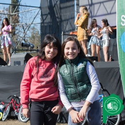 Festival del Día del Niño